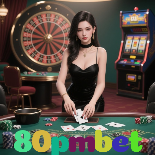 80pmbet