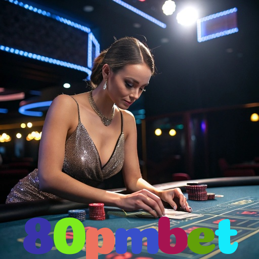 80pmbet