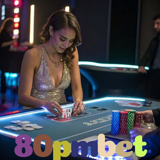 80pmbet