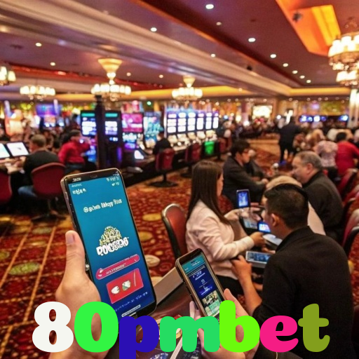 80pmbet
