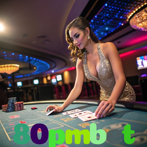 80pmbet