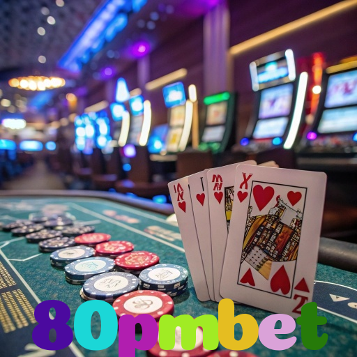 80pmbet