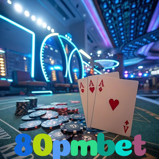 80pmbet