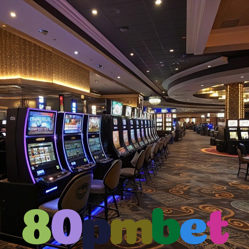 80pmbet