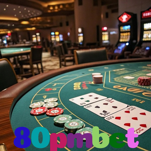80pmbet