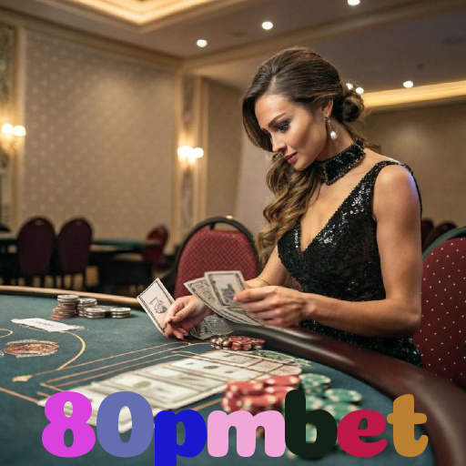 80pmbet