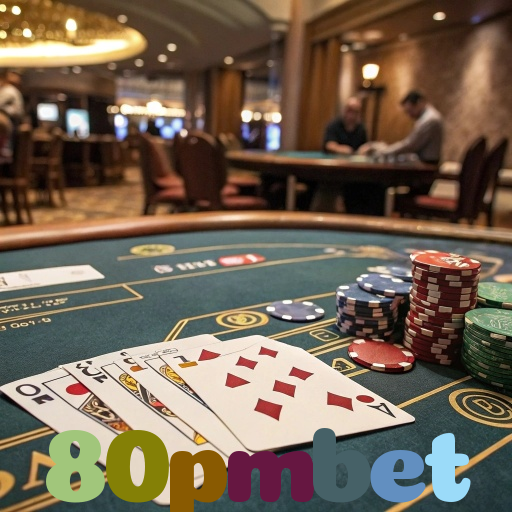 80pmbet