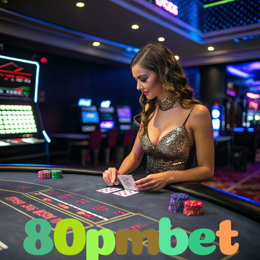 80pmbet