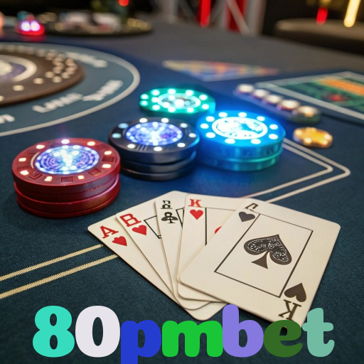 80pmbet