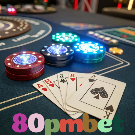 80pmbet