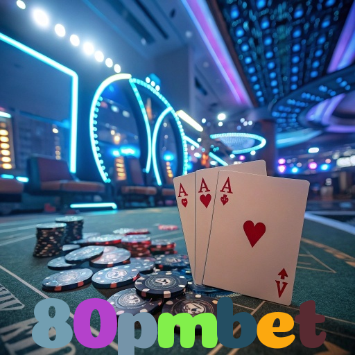 80pmbet