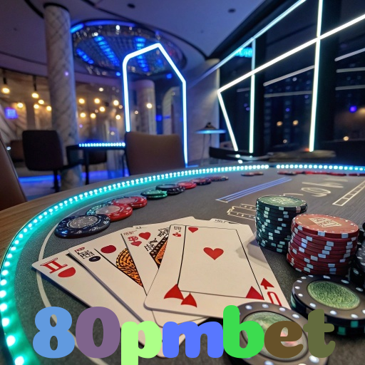 80pmbet