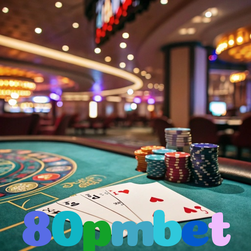 80pmbet