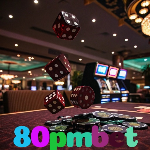 80pmbet