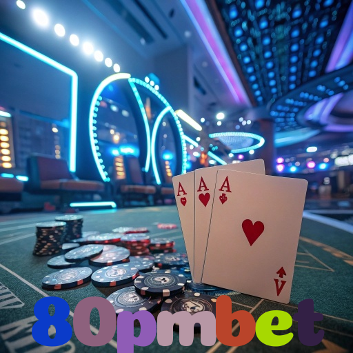 80pmbet