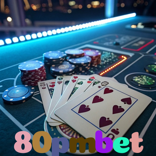 80pmbet