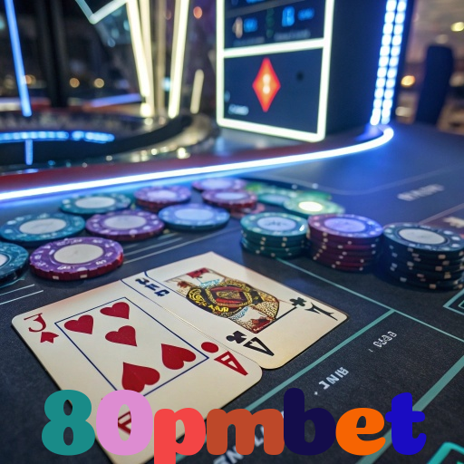80pmbet