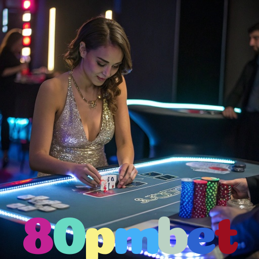 80pmbet
