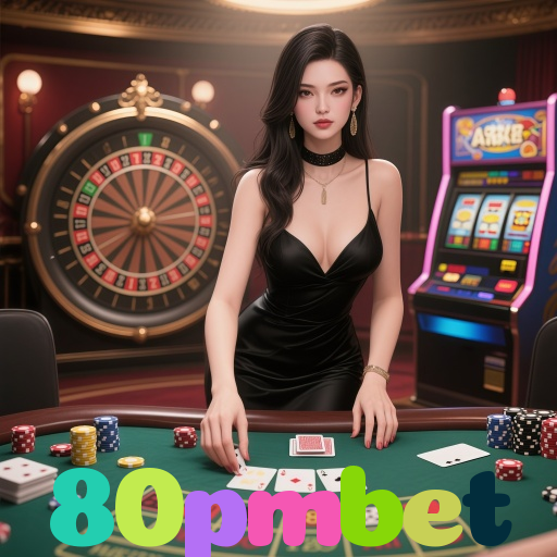 80pmbet