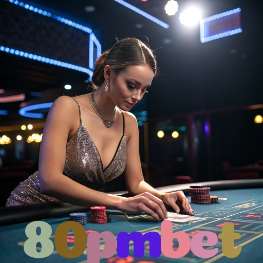 80pmbet