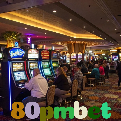 80pmbet