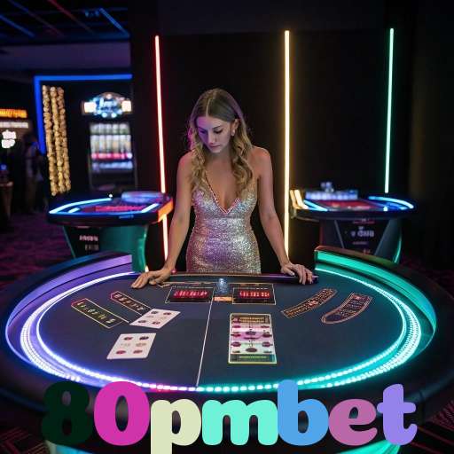 80pmbet