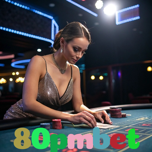 80pmbet