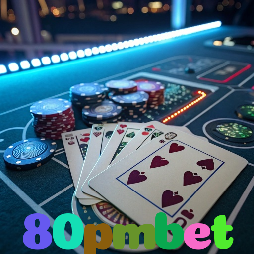 80pmbet