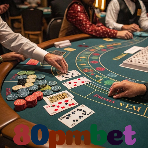 80pmbet