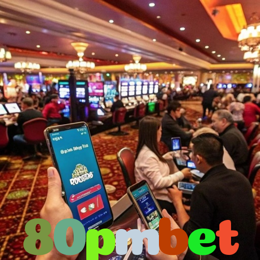 80pmbet