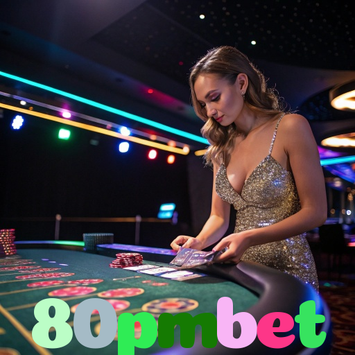 80pmbet