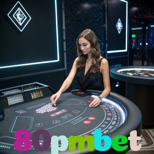80pmbet