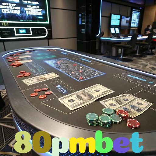 80pmbet