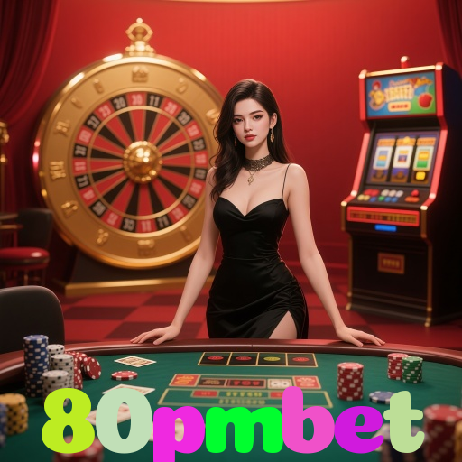 80pmbet