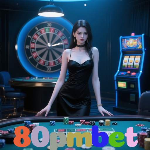 80pmbet