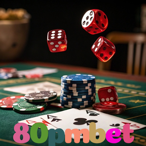 80pmbet