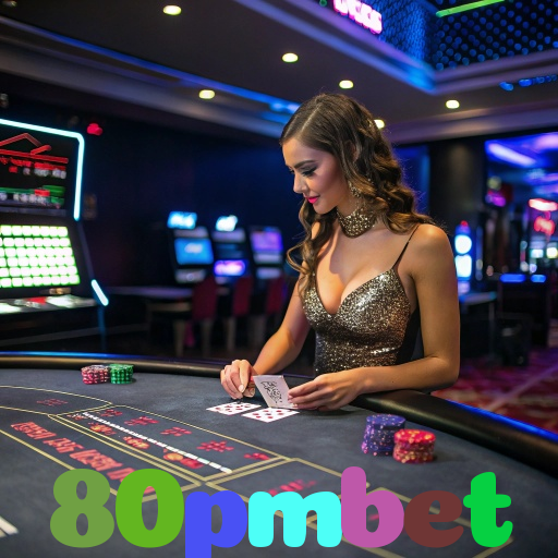 80pmbet