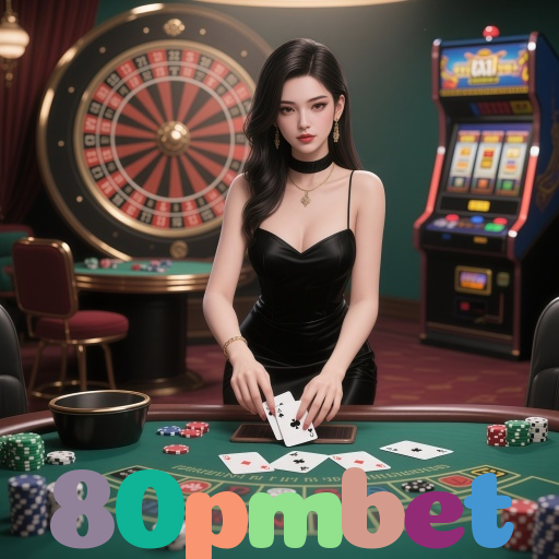 80pmbet