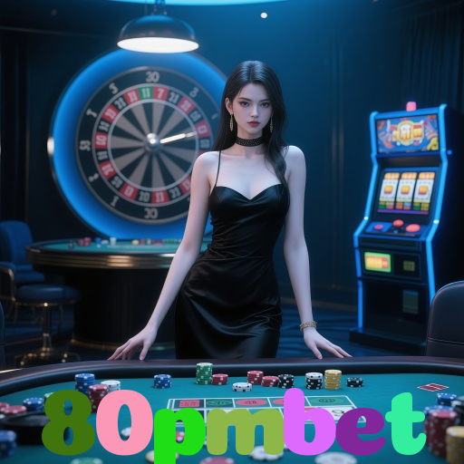 80pmbet