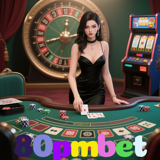 80pmbet
