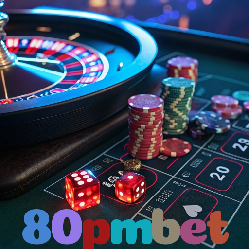 80pmbet