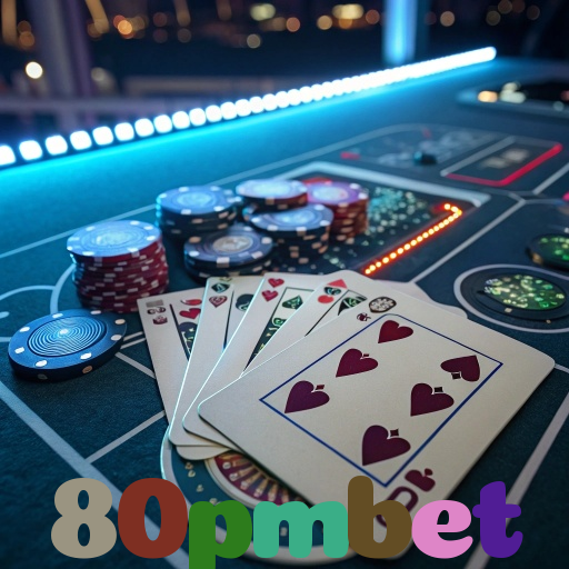 80pmbet
