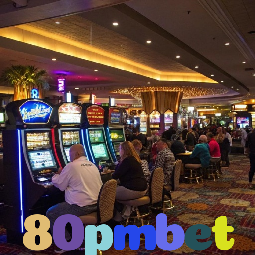 80pmbet