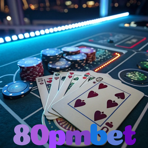 80pmbet