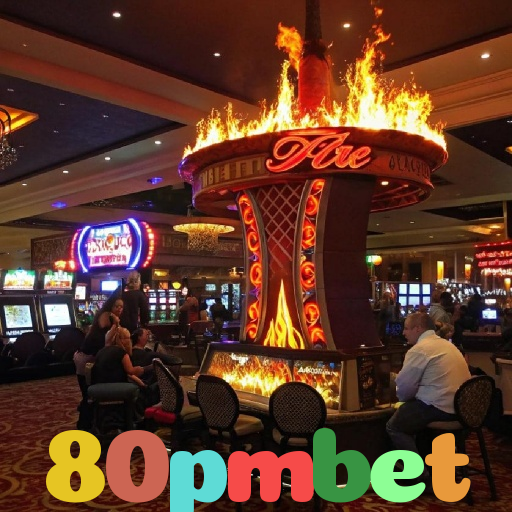 80pmbet