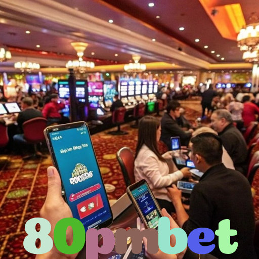 80pmbet