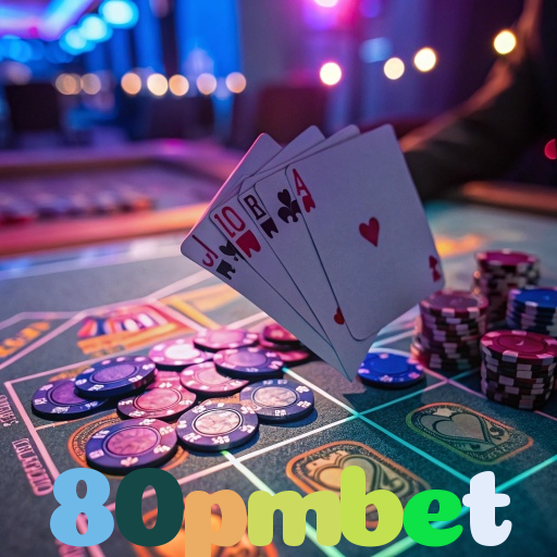 80pmbet