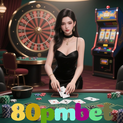 80pmbet