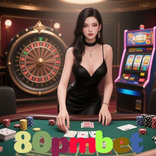 80pmbet