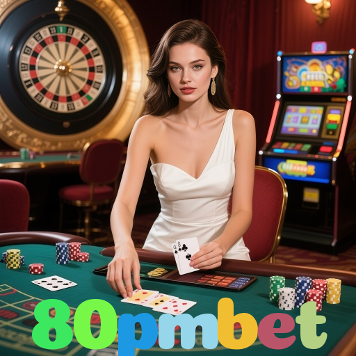 80pmbet